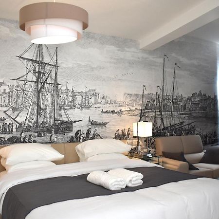דייפ Villa Castel Chambres D'Hotes B&B מראה חיצוני תמונה
