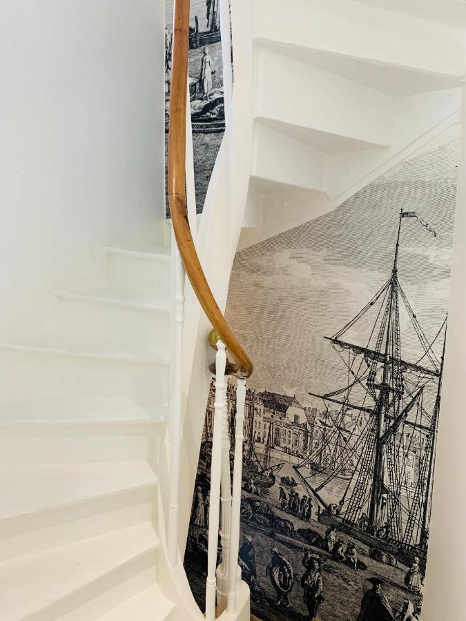 דייפ Villa Castel Chambres D'Hotes B&B חדר תמונה