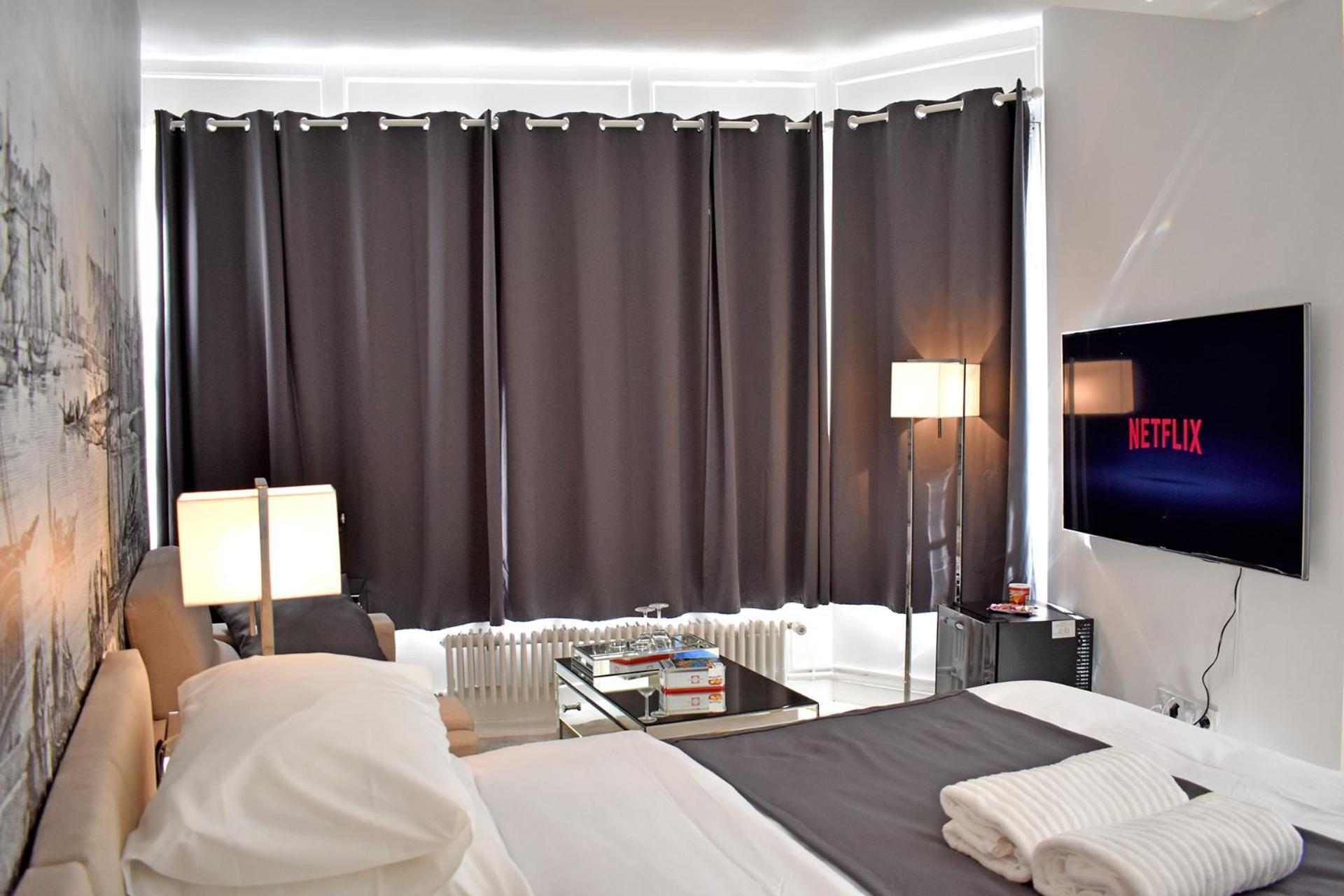 דייפ Villa Castel Chambres D'Hotes B&B מראה חיצוני תמונה