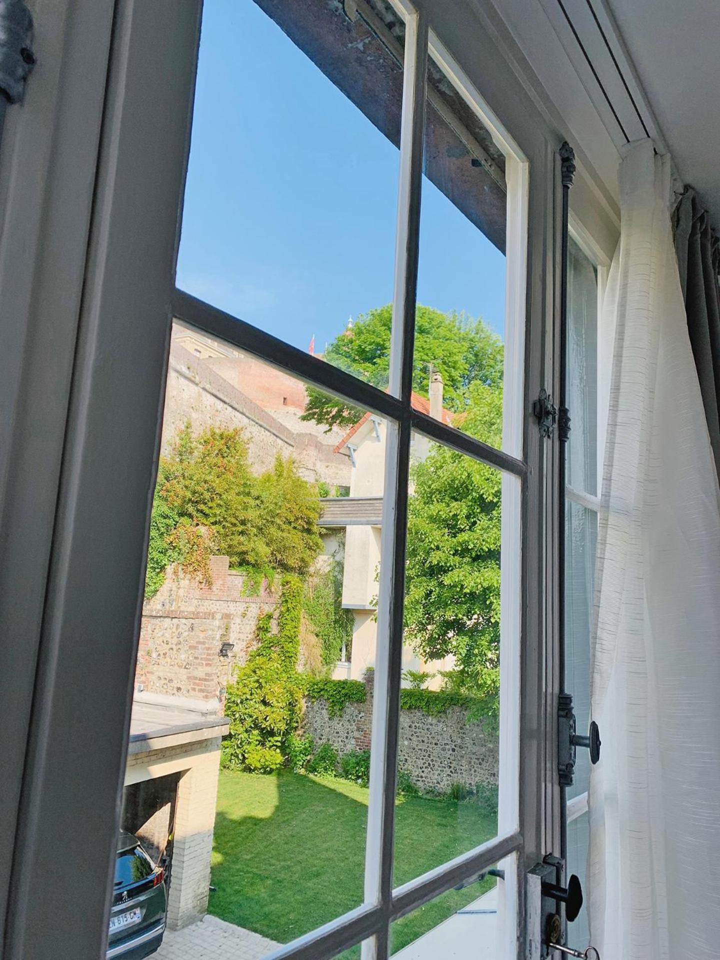 דייפ Villa Castel Chambres D'Hotes B&B מראה חיצוני תמונה