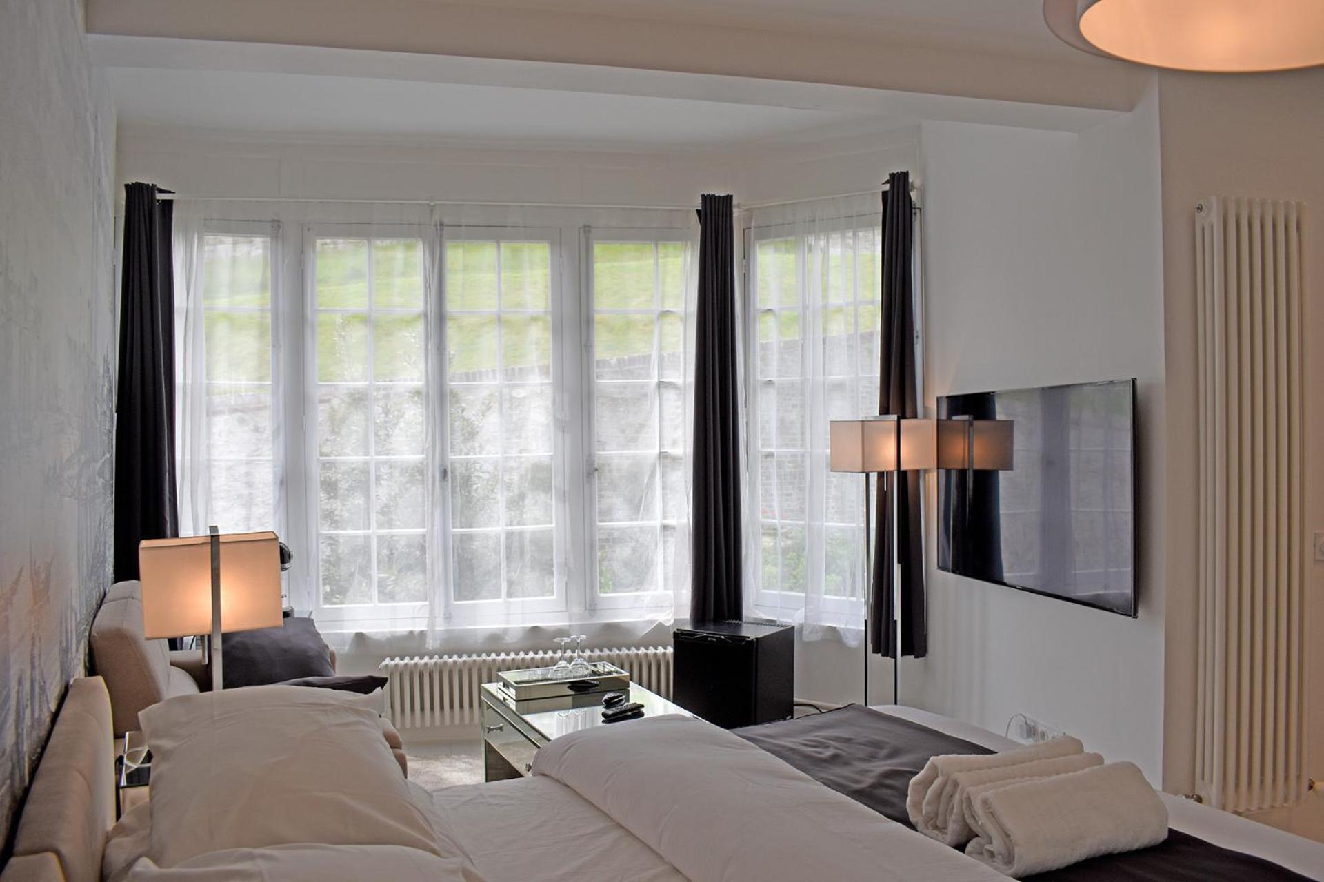 דייפ Villa Castel Chambres D'Hotes B&B מראה חיצוני תמונה