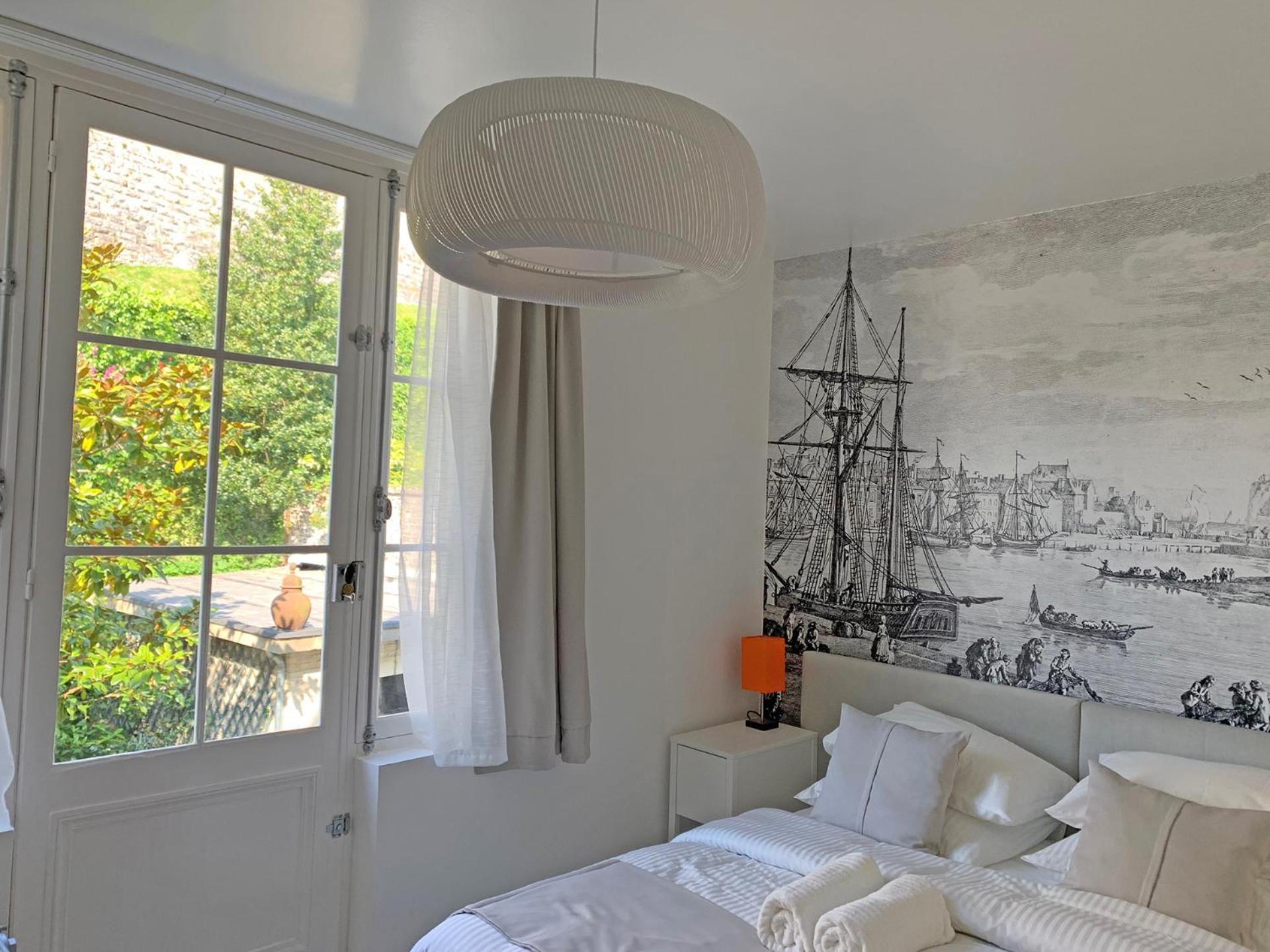 דייפ Villa Castel Chambres D'Hotes B&B מראה חיצוני תמונה