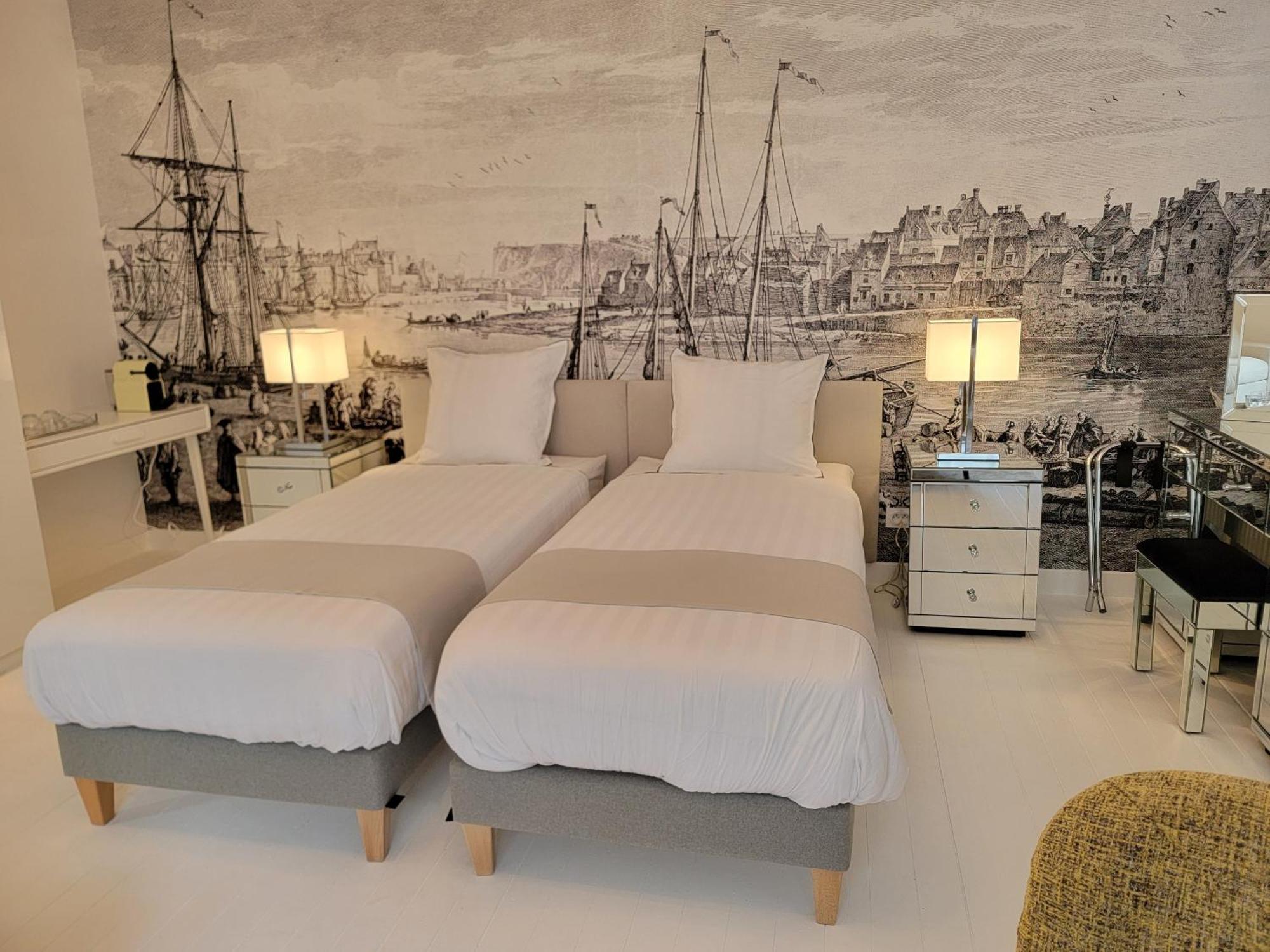דייפ Villa Castel Chambres D'Hotes B&B חדר תמונה