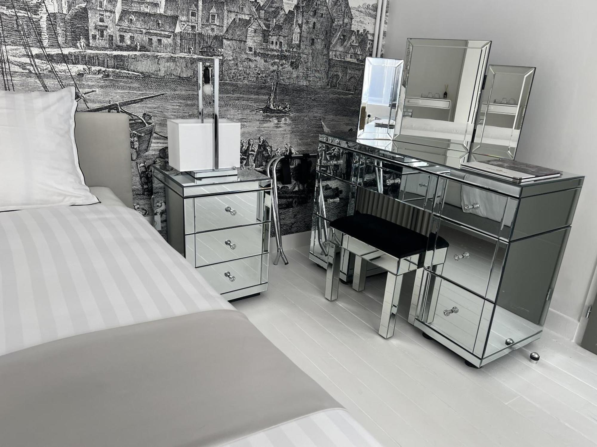 דייפ Villa Castel Chambres D'Hotes B&B חדר תמונה